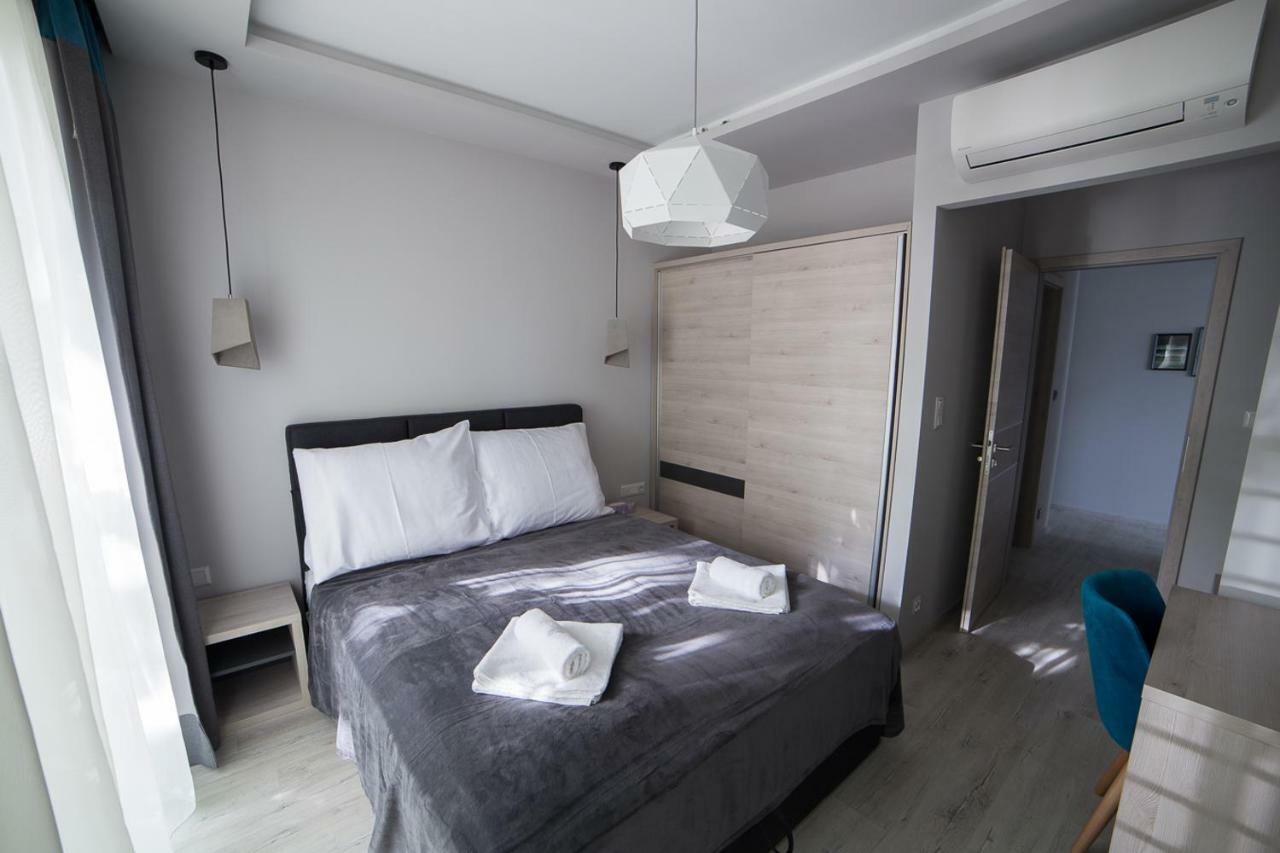 Villa Mango 2 Balatongyörök エクステリア 写真