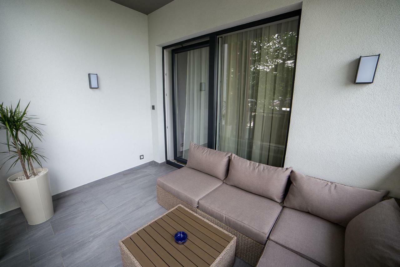 Villa Mango 2 Balatongyörök エクステリア 写真